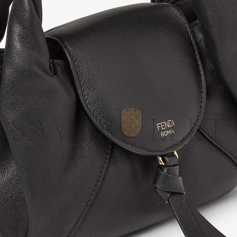 FENDI SPY MINI 8BS110AYCTF0KUR (15*12.5*11cm) FENDI SPY MINI 8BS110AYCTF0KUR (15*12.5*11cm)